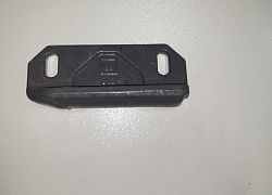 Защитная лыжа 2K 40 x 170 2129390