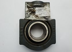 Натяжитель ленты с подшипником 1765
