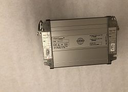 Контроллер 178400