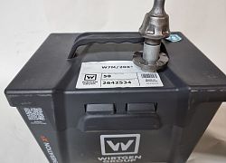 Резцы Wirtgen W7М/20X2