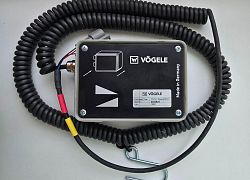 Датчик уклона 2484825