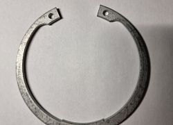 Стопорное кольцо 144467