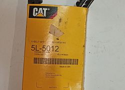 Комплект ремней 5L-5012 (F5011F2)