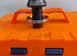 Резцы ElementSix - RM3-22/ B10.1