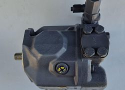 Гидромотор 9628191000