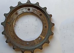 Ведущая звёздочка - 55602