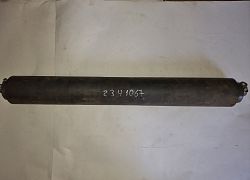 Ролик нижней ветви В650 2341067