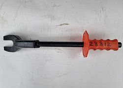 Выколодка для резцов 28812