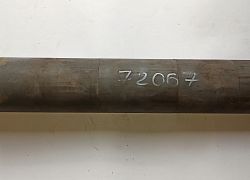 Ролик нижней ветви B500 72067