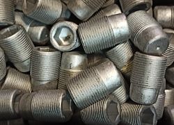 Стопорный винт 158501