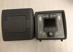 Пульт системы нивелирования 2525938