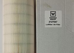 Воздушный фильтр 2127067
