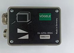 Датчик наклона 2462560026