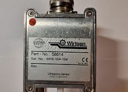 Датчик ультразвуковой 58614