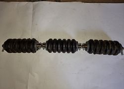 Гирлянда В600 90120