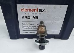 Резцы ElementSix  - RM3-M9