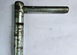 Держатель пульта управления 2053026