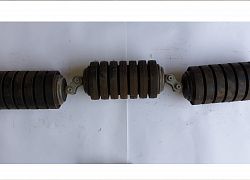 Гирляндный ролик В1000  138312