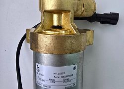 Водяной насос с электроприводом 2096380