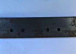 Скребок XCMG 384211361